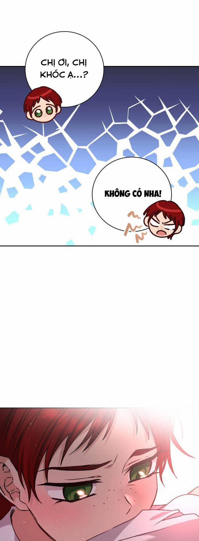 Bạo Chúa Muốn Sống Hiền Lành 30 trang 20