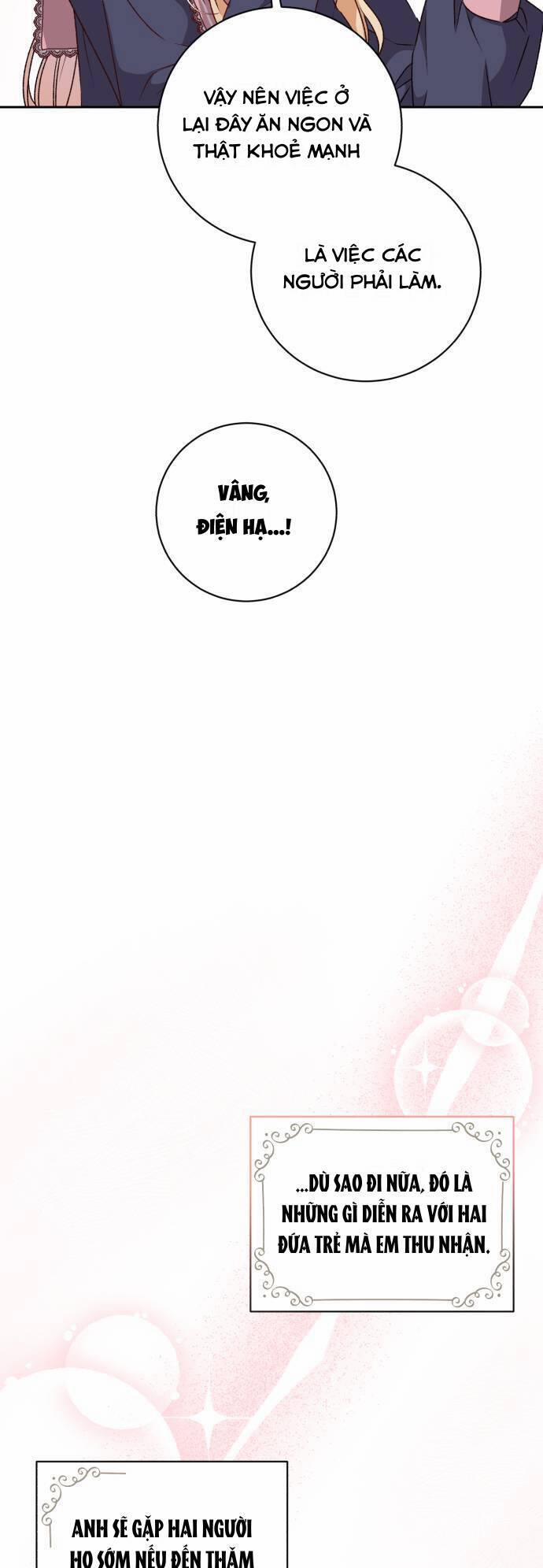 Bạo Chúa Muốn Sống Hiền Lành 30 trang 22