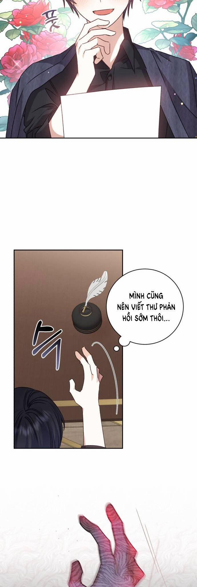 Bạo Chúa Muốn Sống Hiền Lành 30 trang 24