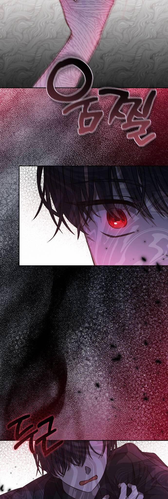 Bạo Chúa Muốn Sống Hiền Lành 30 trang 25