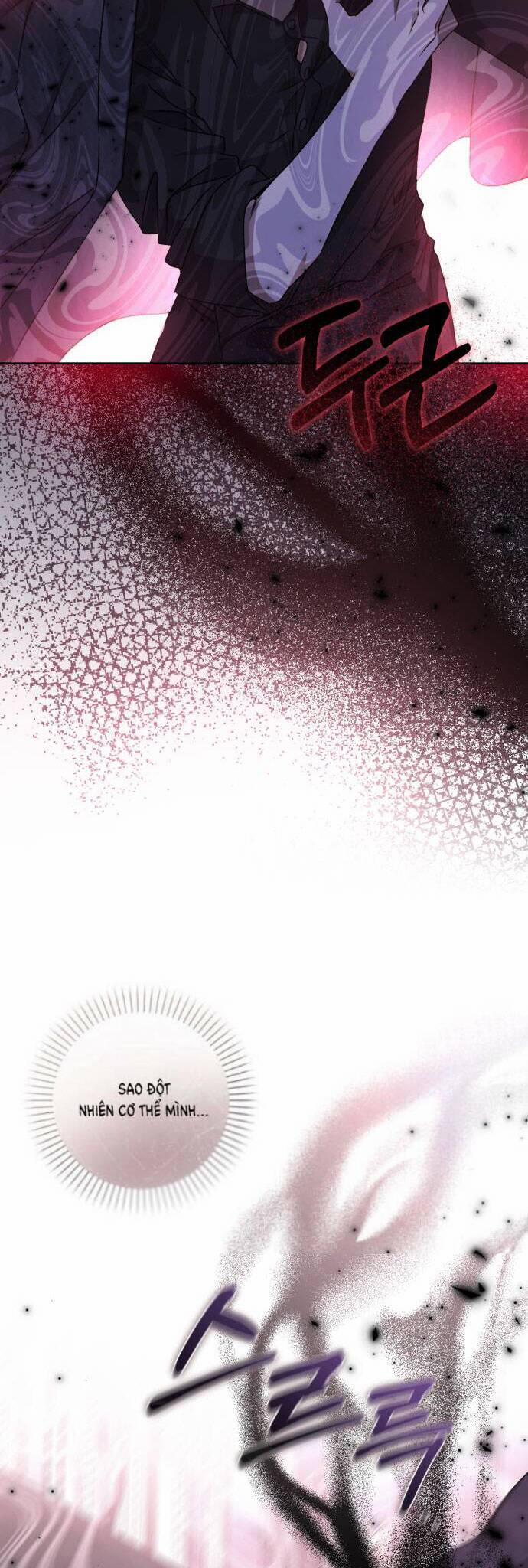 Bạo Chúa Muốn Sống Hiền Lành 30 trang 26