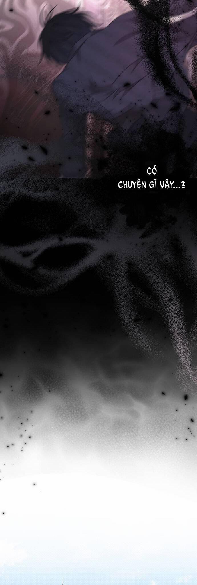 Bạo Chúa Muốn Sống Hiền Lành 30 trang 27