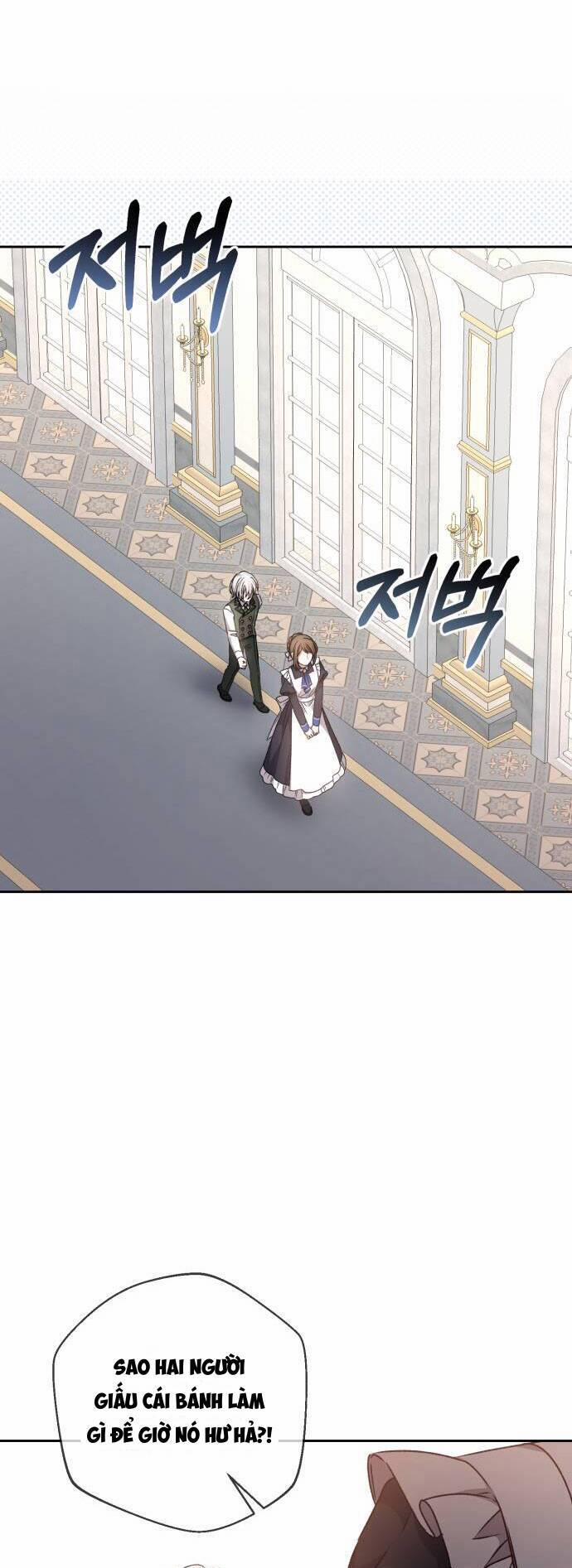 Bạo Chúa Muốn Sống Hiền Lành 30 trang 30