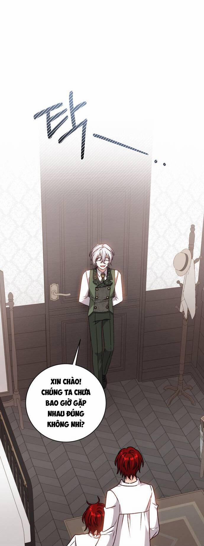 Bạo Chúa Muốn Sống Hiền Lành 30 trang 40