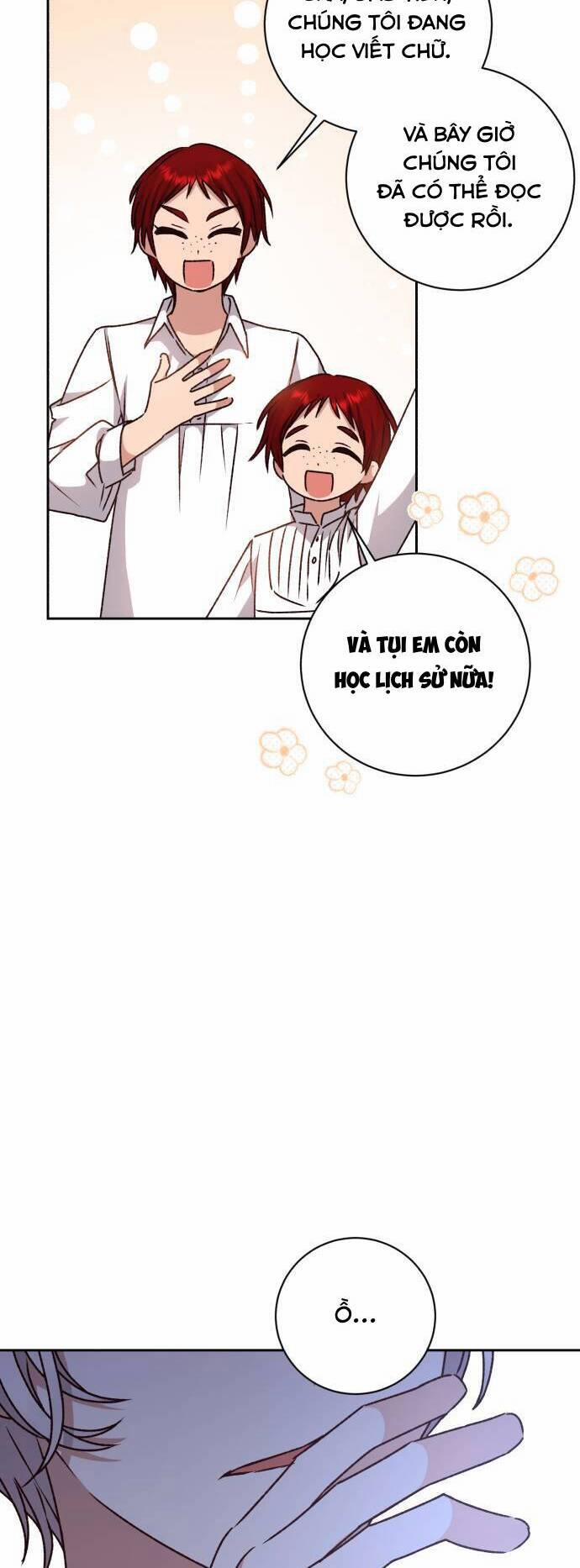 Bạo Chúa Muốn Sống Hiền Lành 30 trang 43