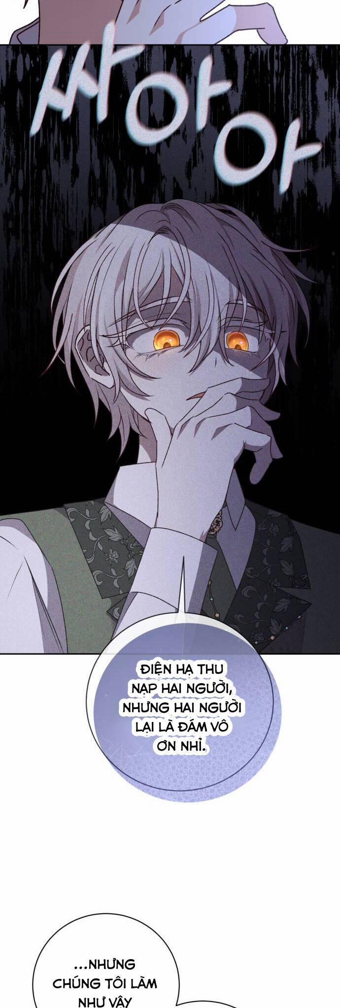 Bạo Chúa Muốn Sống Hiền Lành 30 trang 44