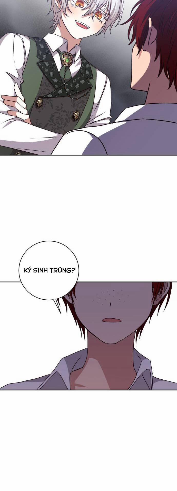 Bạo Chúa Muốn Sống Hiền Lành 30 trang 46