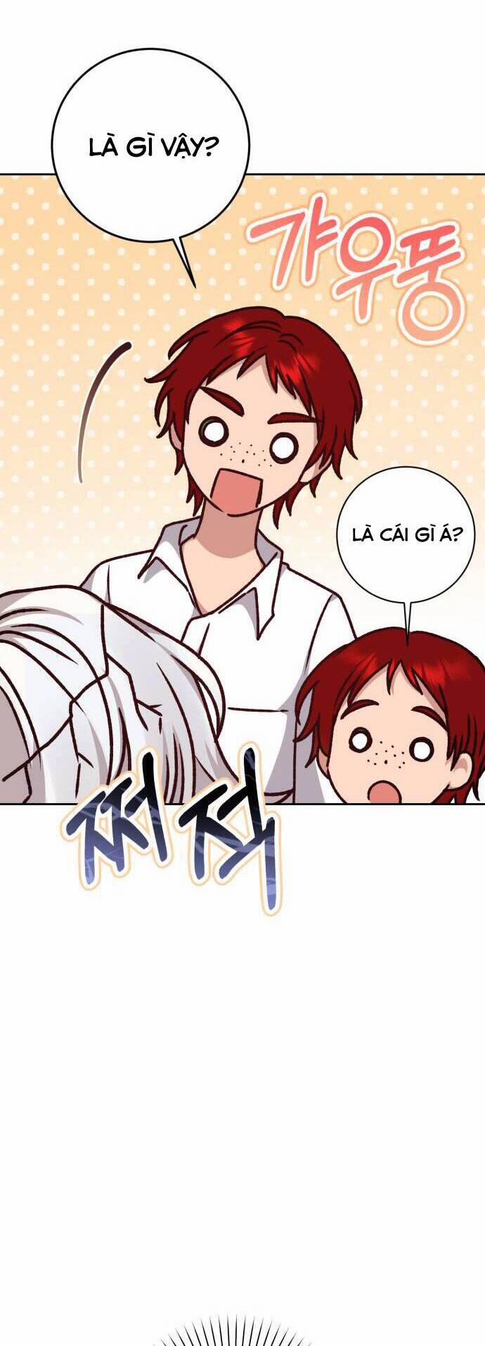 Bạo Chúa Muốn Sống Hiền Lành 30 trang 47