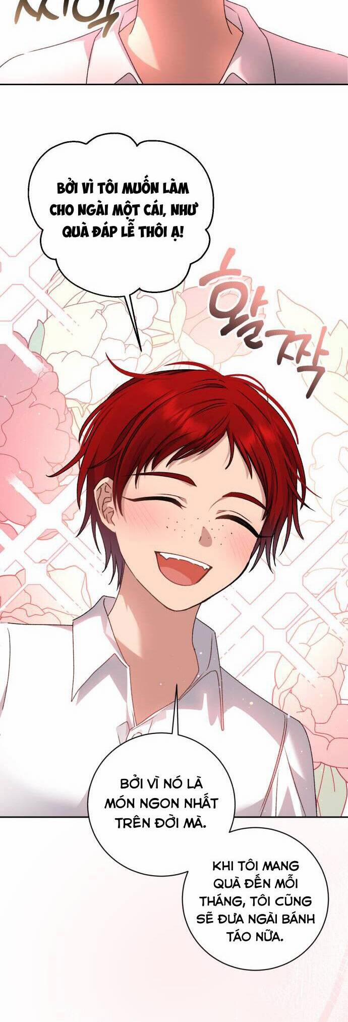 Bạo Chúa Muốn Sống Hiền Lành 30 trang 5