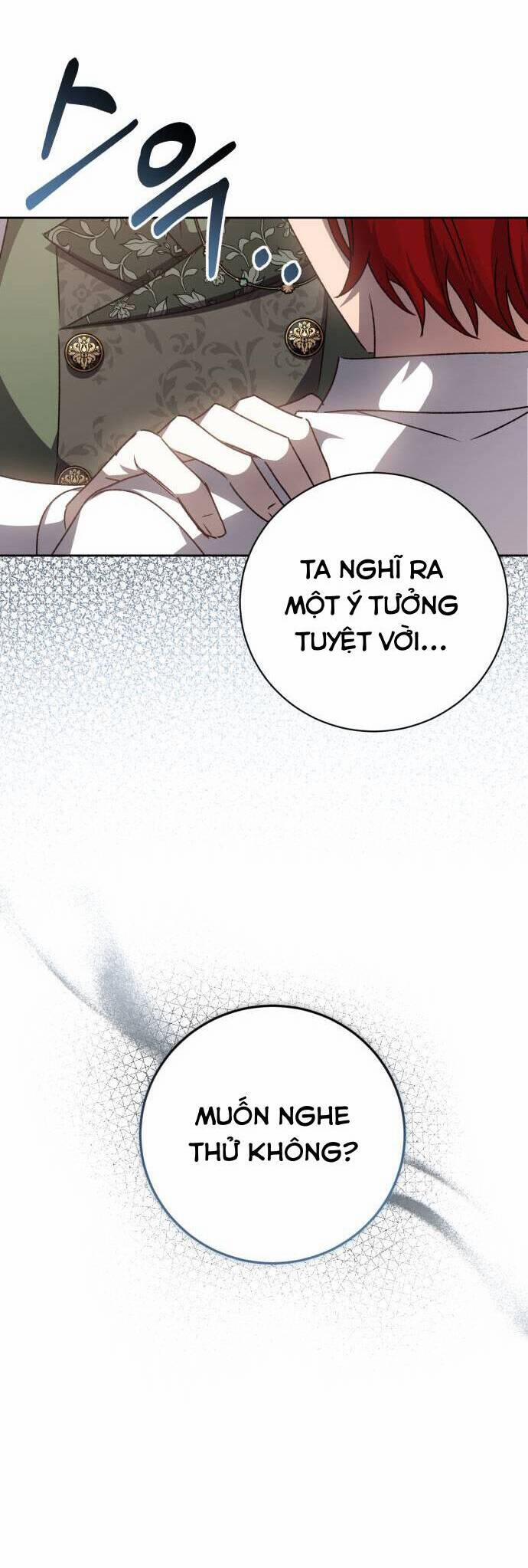 Bạo Chúa Muốn Sống Hiền Lành 30 trang 51