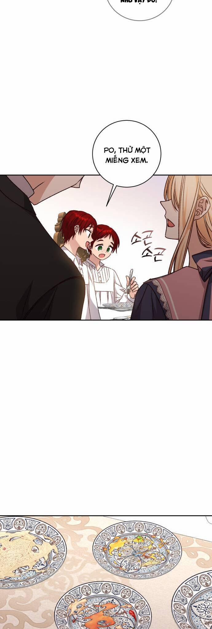 Bạo Chúa Muốn Sống Hiền Lành 30 trang 9