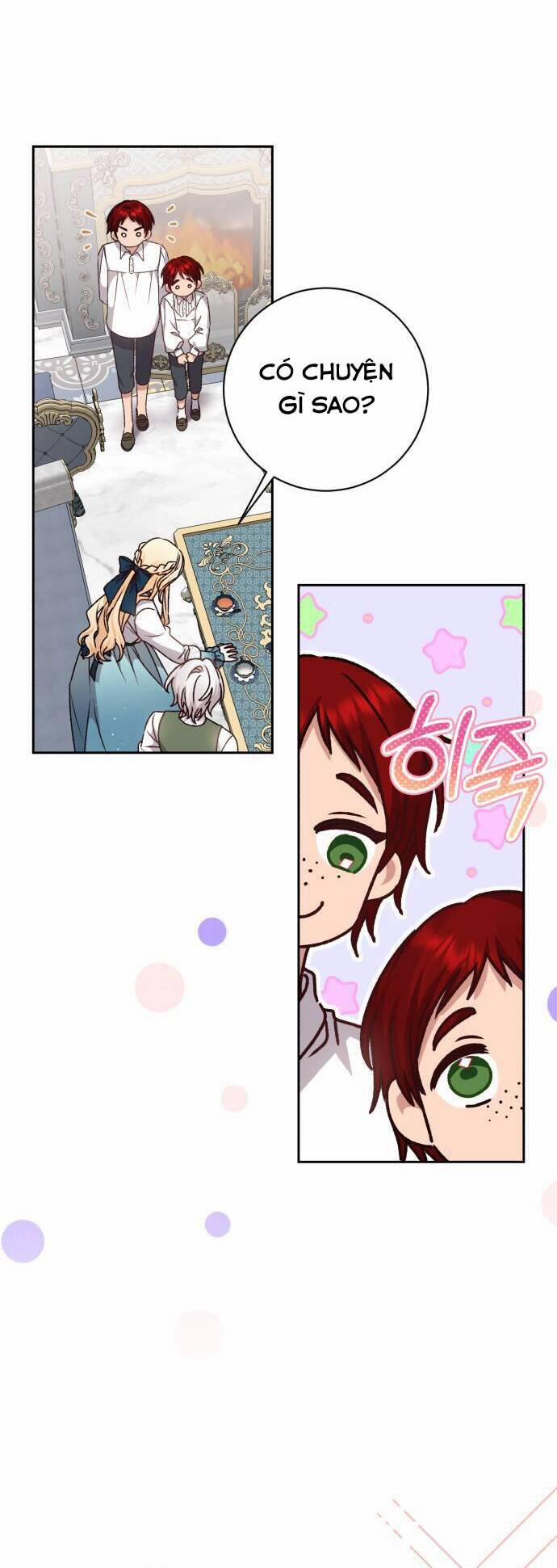 Bạo Chúa Muốn Sống Hiền Lành 31 trang 1