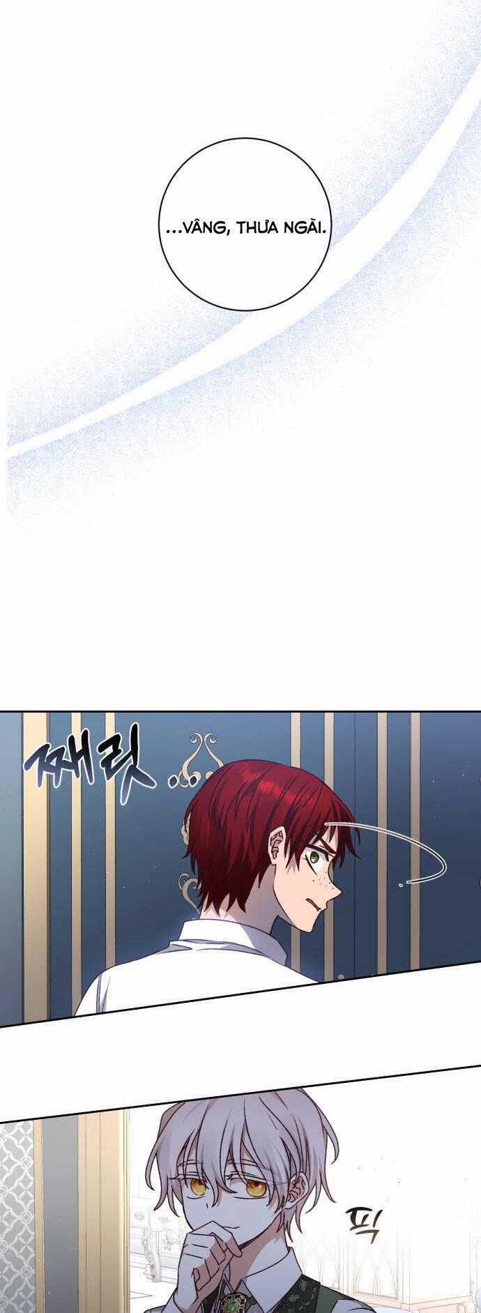 Bạo Chúa Muốn Sống Hiền Lành 31 trang 14