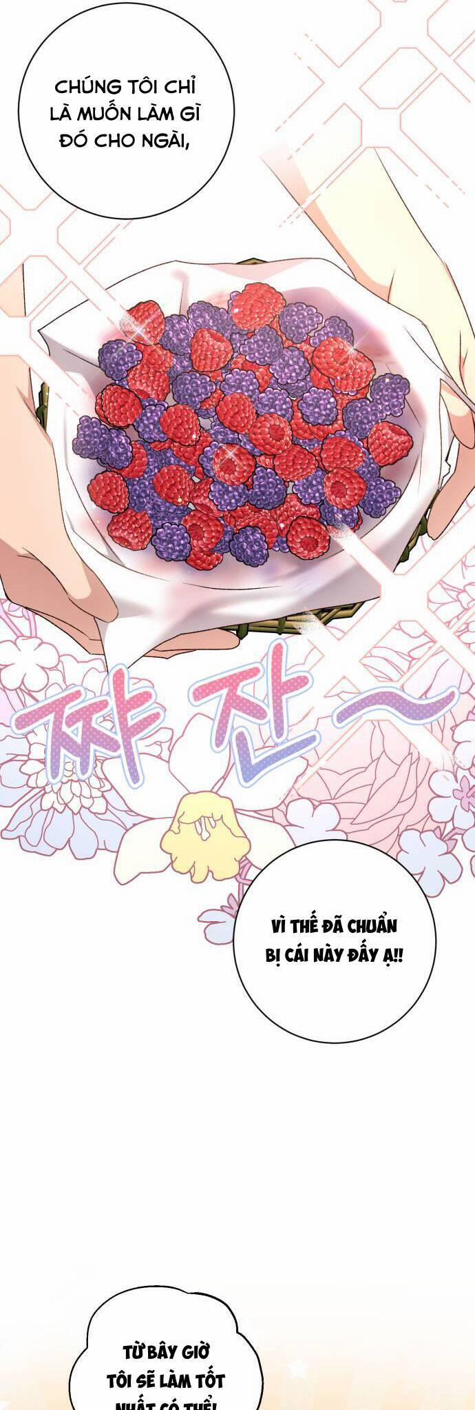 Bạo Chúa Muốn Sống Hiền Lành 31 trang 2