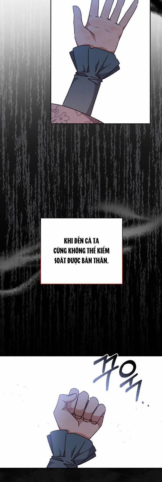 Bạo Chúa Muốn Sống Hiền Lành 31 trang 21