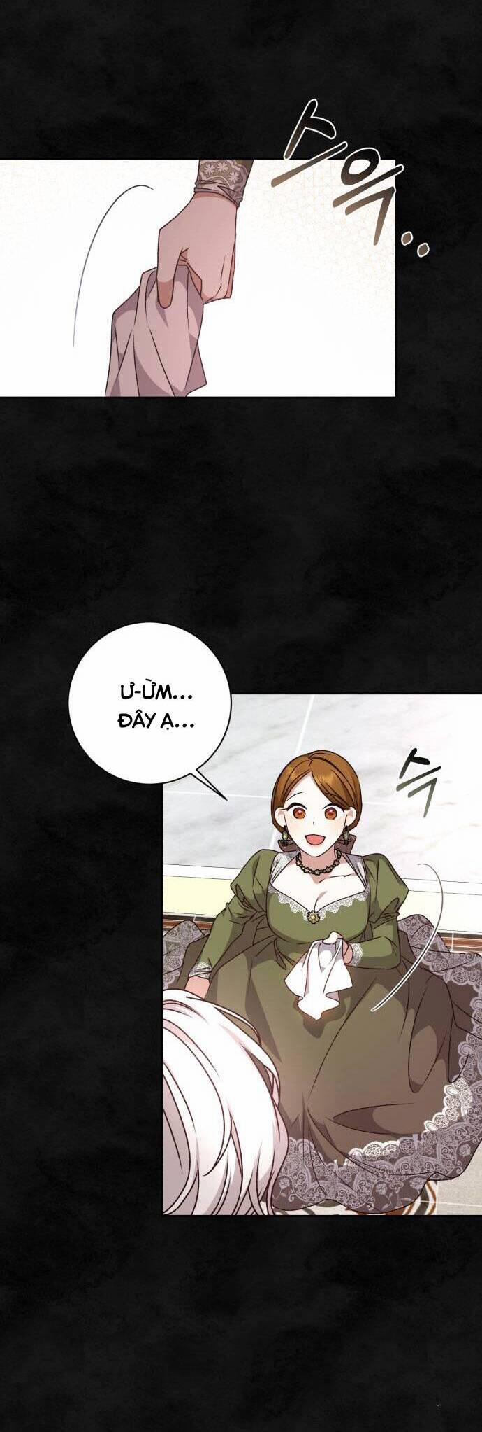 Bạo Chúa Muốn Sống Hiền Lành 31 trang 23