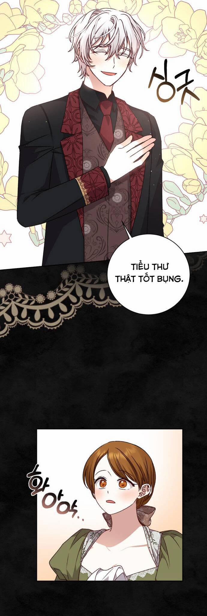 Bạo Chúa Muốn Sống Hiền Lành 31 trang 25