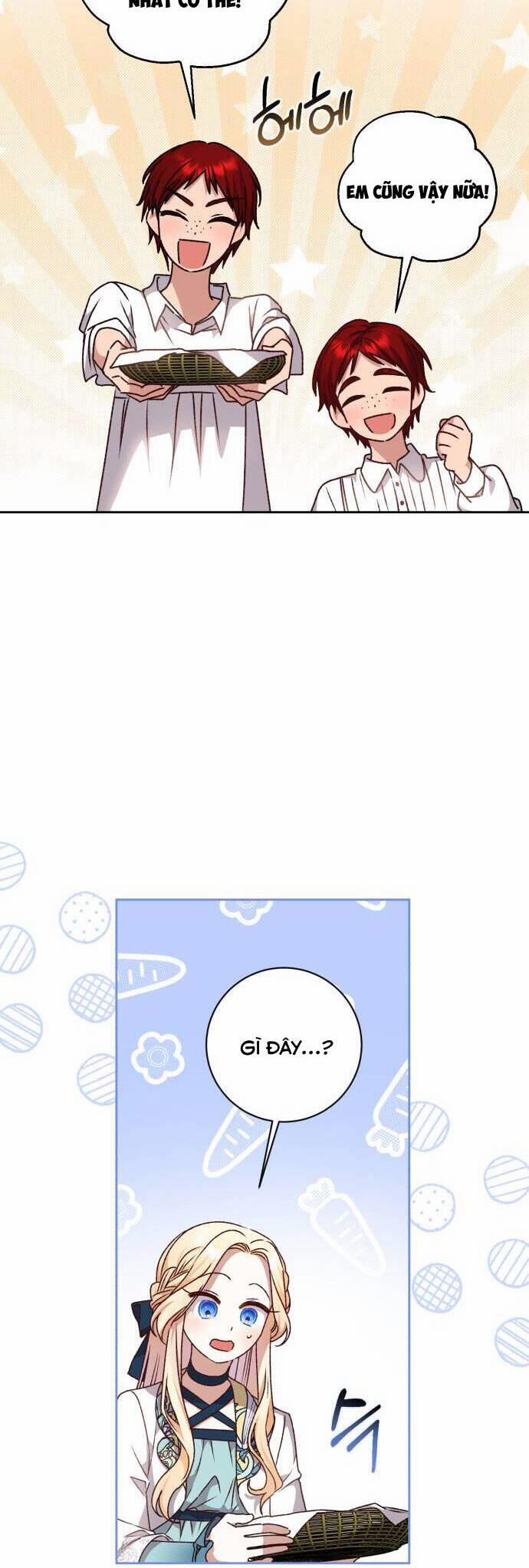 Bạo Chúa Muốn Sống Hiền Lành 31 trang 3