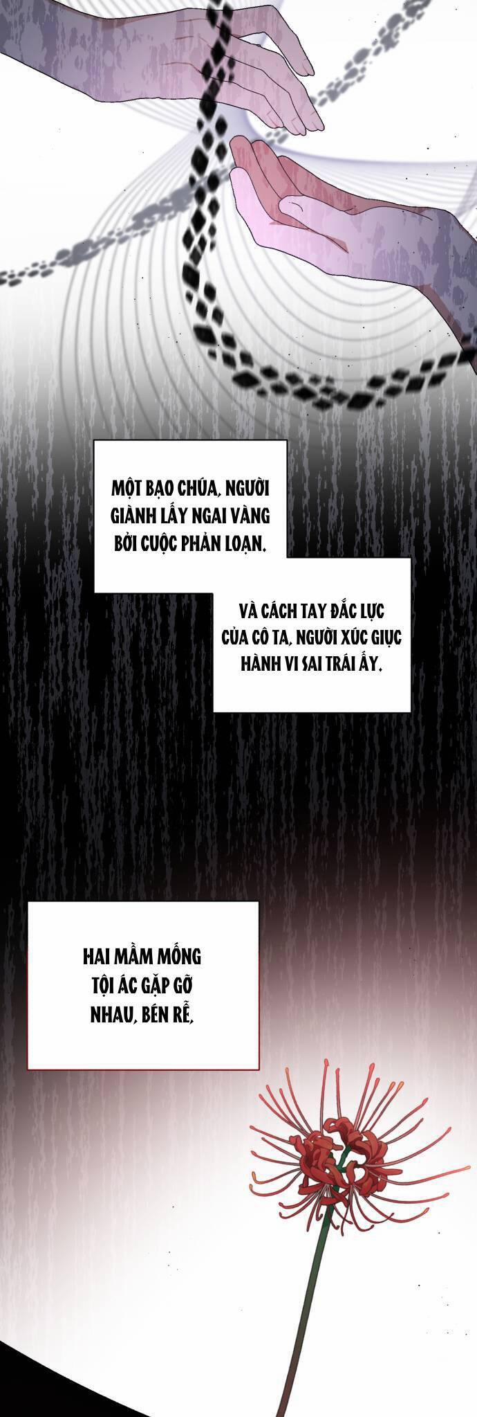 Bạo Chúa Muốn Sống Hiền Lành 31 trang 31