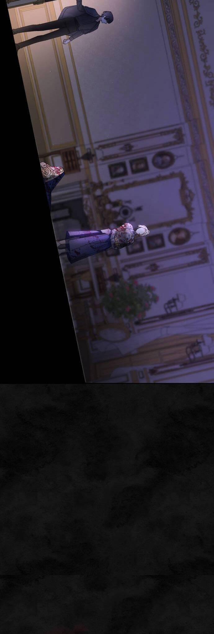 Bạo Chúa Muốn Sống Hiền Lành 31 trang 36