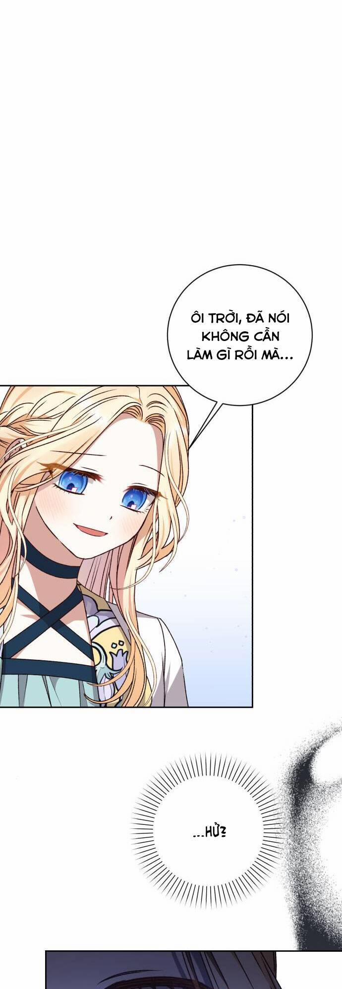 Bạo Chúa Muốn Sống Hiền Lành 31 trang 4