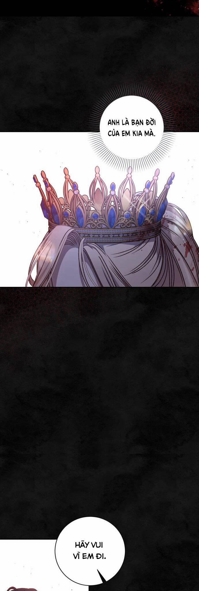 Bạo Chúa Muốn Sống Hiền Lành 31 trang 40