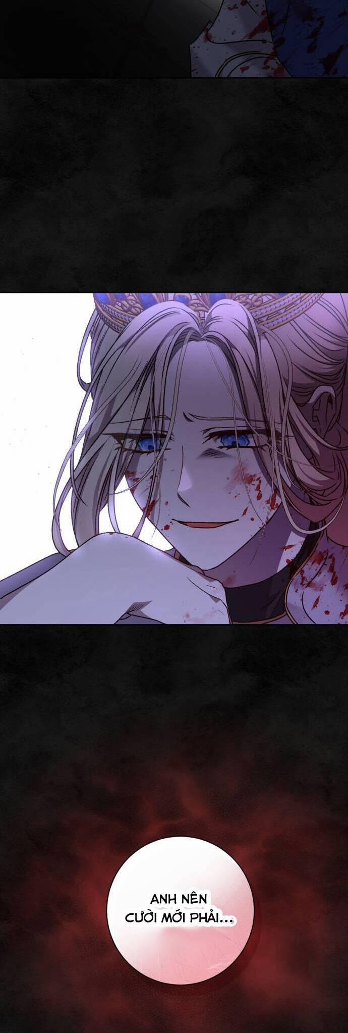 Bạo Chúa Muốn Sống Hiền Lành 31 trang 43