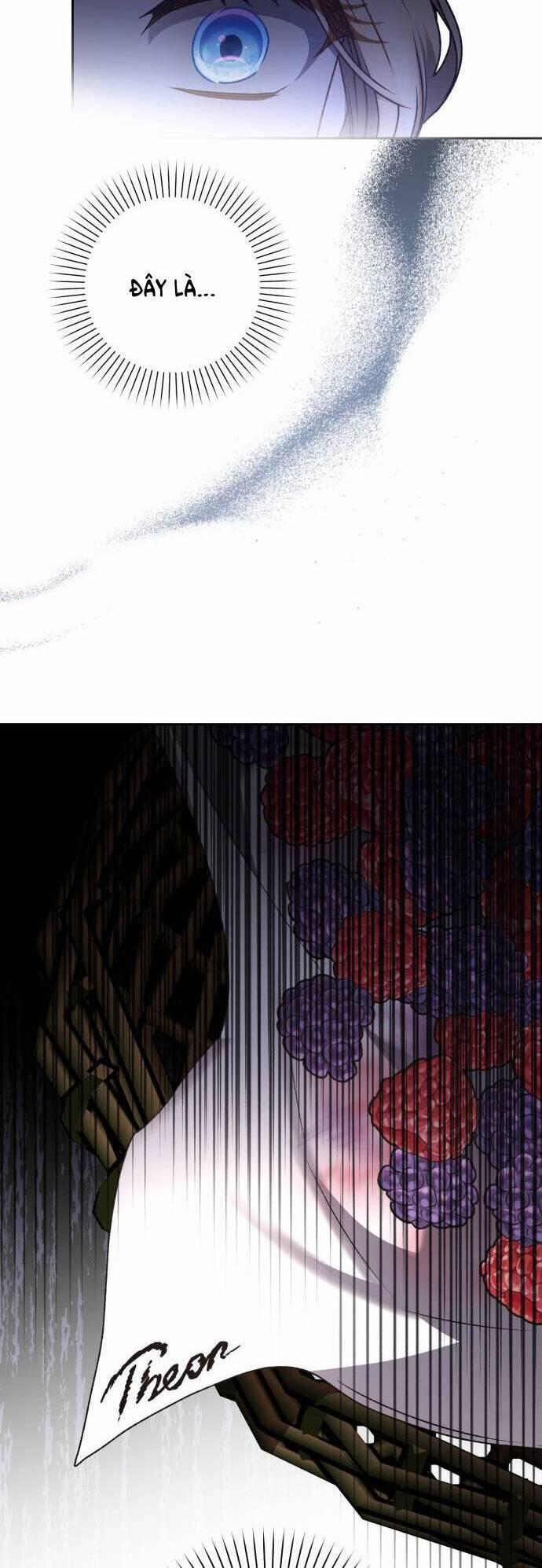 Bạo Chúa Muốn Sống Hiền Lành 31 trang 5