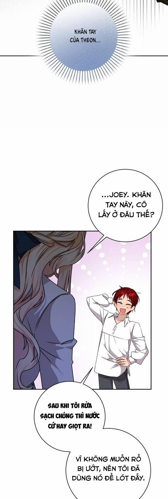 Bạo Chúa Muốn Sống Hiền Lành 31 trang 6