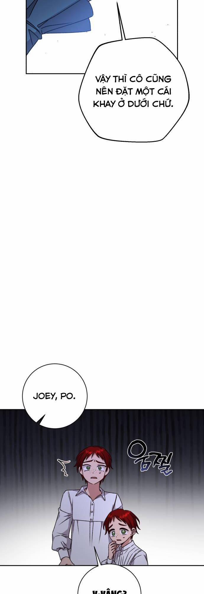 Bạo Chúa Muốn Sống Hiền Lành 31 trang 8