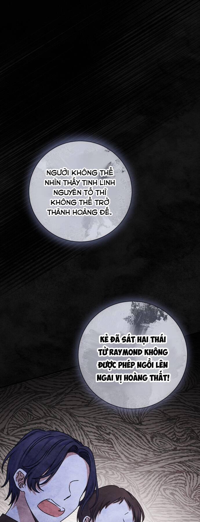 Bạo Chúa Muốn Sống Hiền Lành 32 trang 0