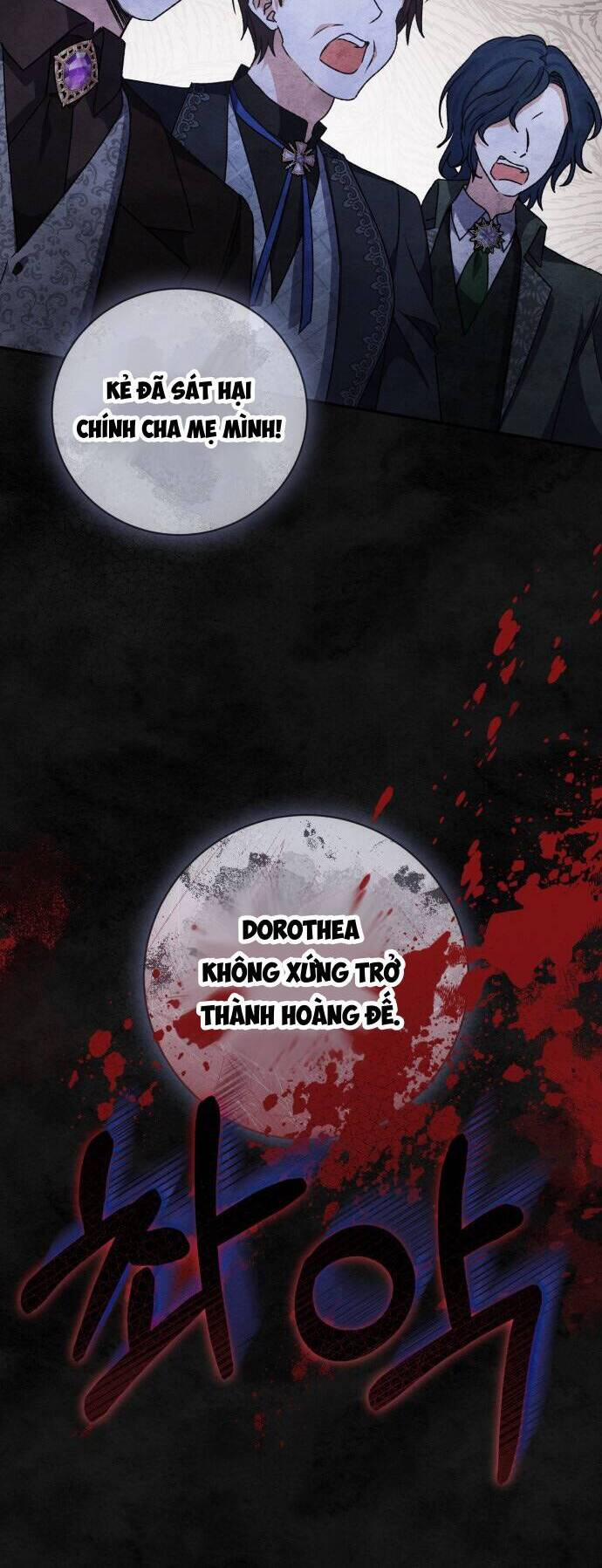 Bạo Chúa Muốn Sống Hiền Lành 32 trang 1