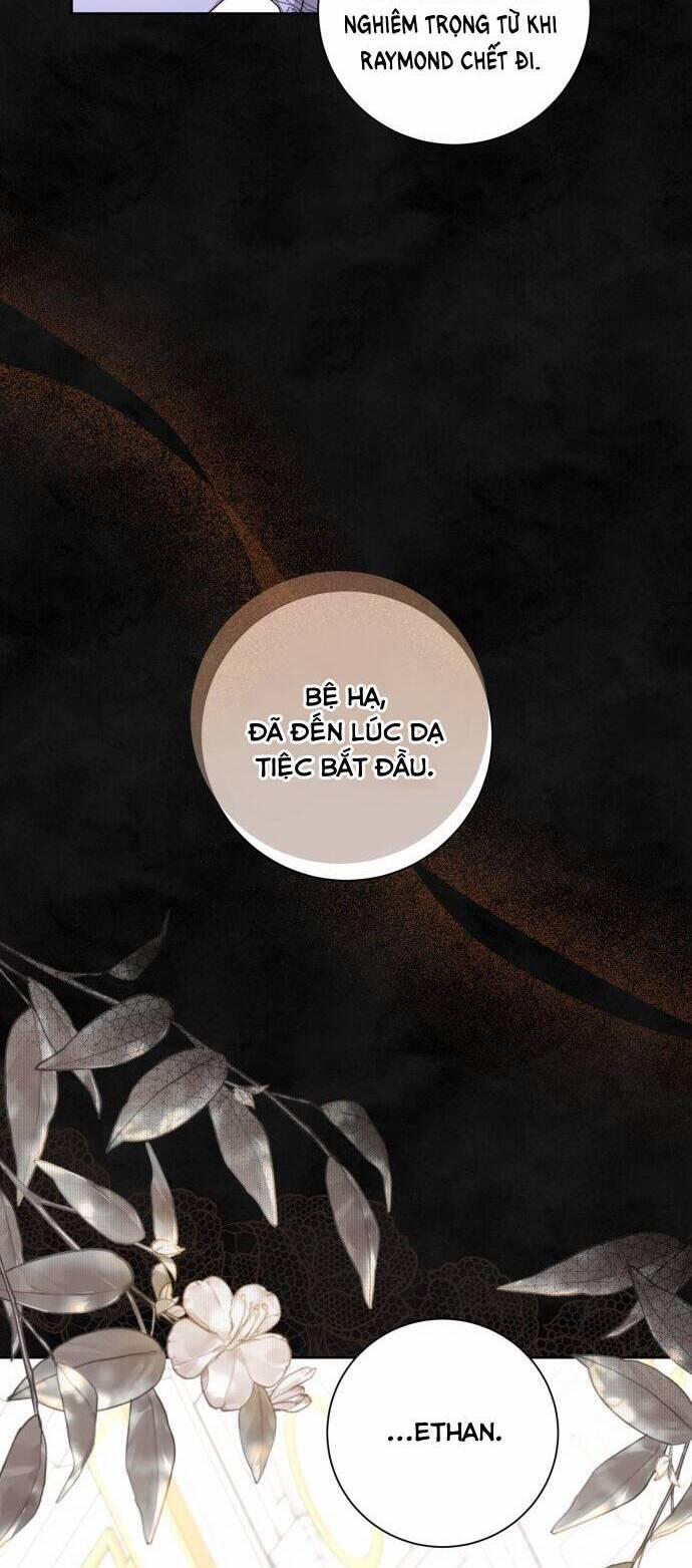 Bạo Chúa Muốn Sống Hiền Lành 32 trang 10