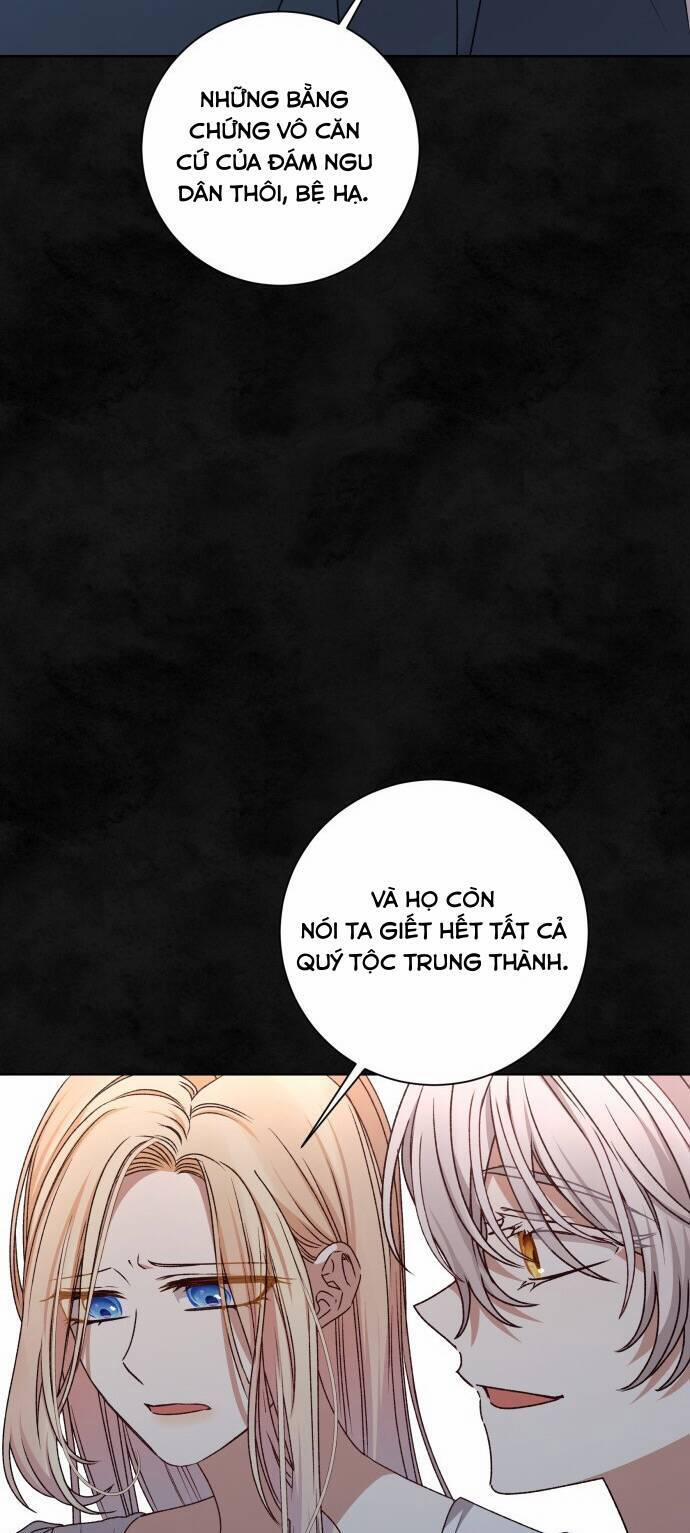 Bạo Chúa Muốn Sống Hiền Lành 32 trang 12