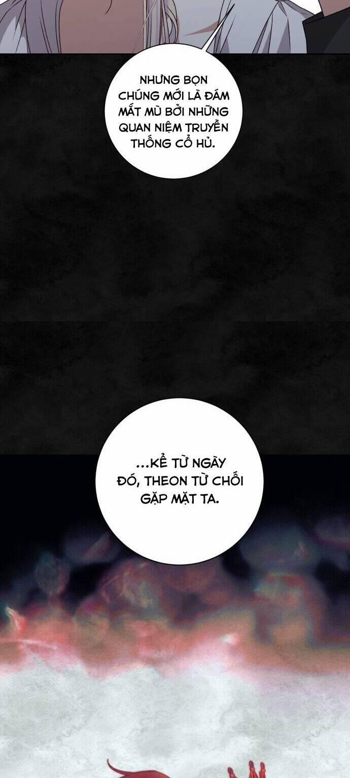 Bạo Chúa Muốn Sống Hiền Lành 32 trang 13