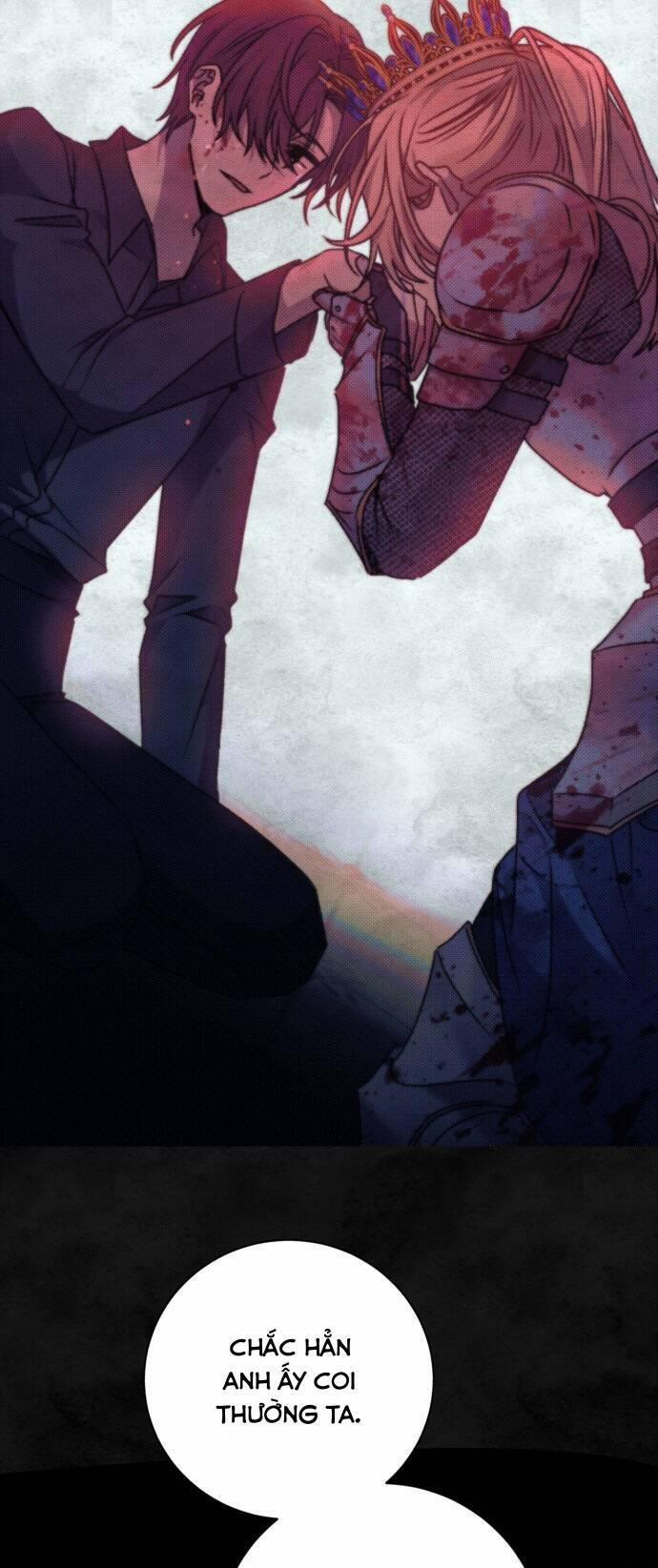 Bạo Chúa Muốn Sống Hiền Lành 32 trang 14