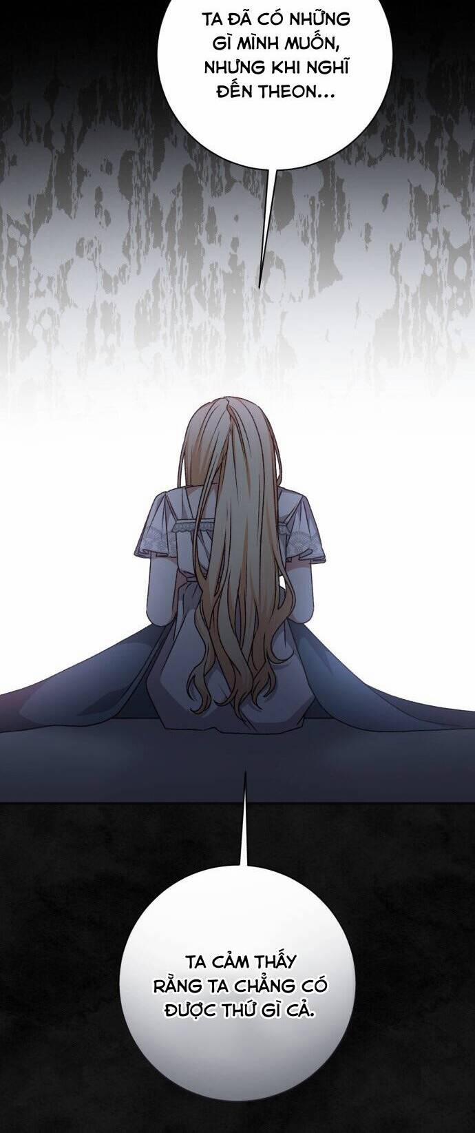 Bạo Chúa Muốn Sống Hiền Lành 32 trang 15