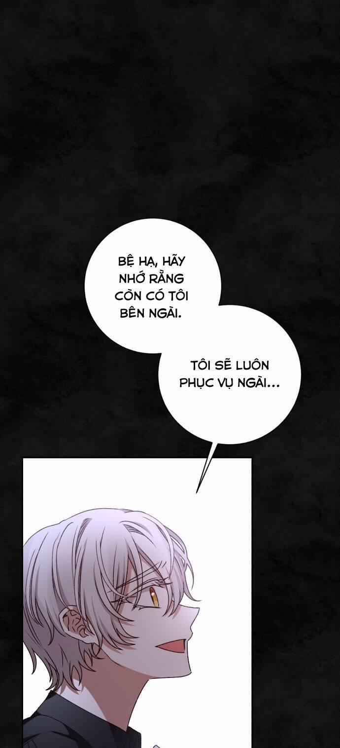 Bạo Chúa Muốn Sống Hiền Lành 32 trang 16