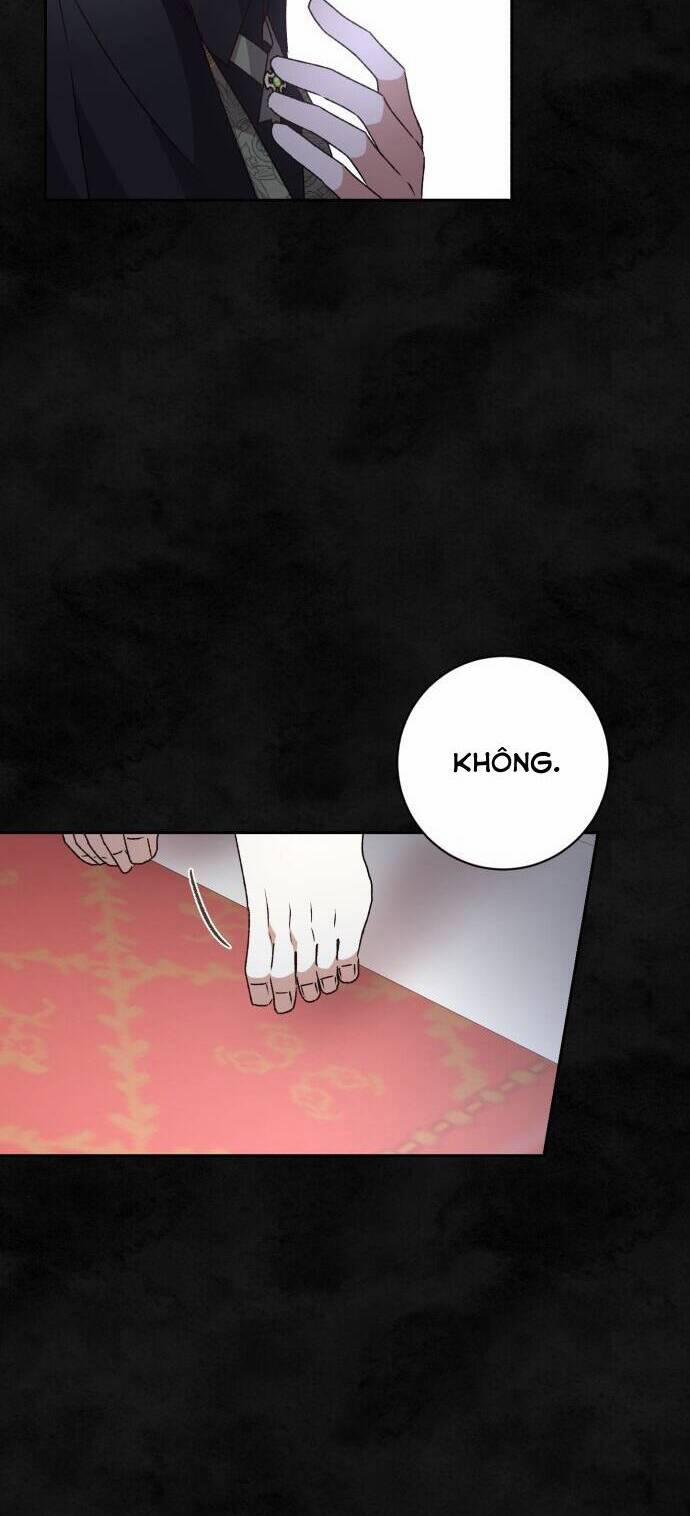 Bạo Chúa Muốn Sống Hiền Lành 32 trang 17