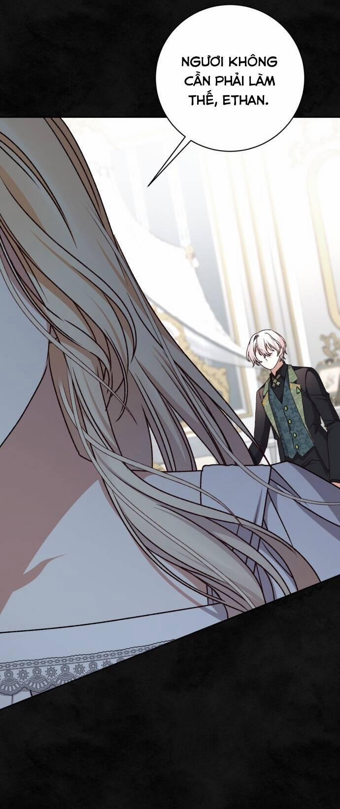 Bạo Chúa Muốn Sống Hiền Lành 32 trang 18