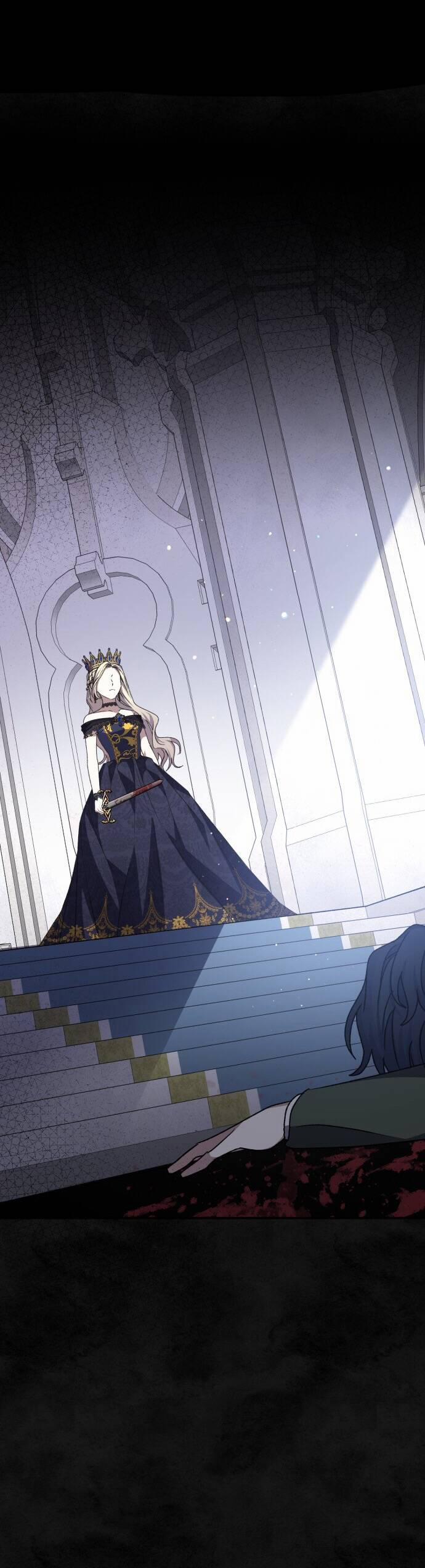 Bạo Chúa Muốn Sống Hiền Lành 32 trang 2