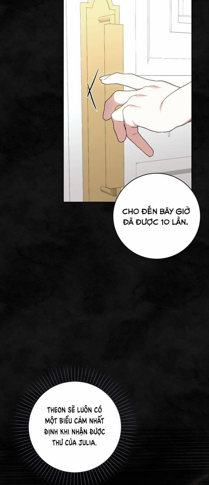 Bạo Chúa Muốn Sống Hiền Lành 32 trang 20