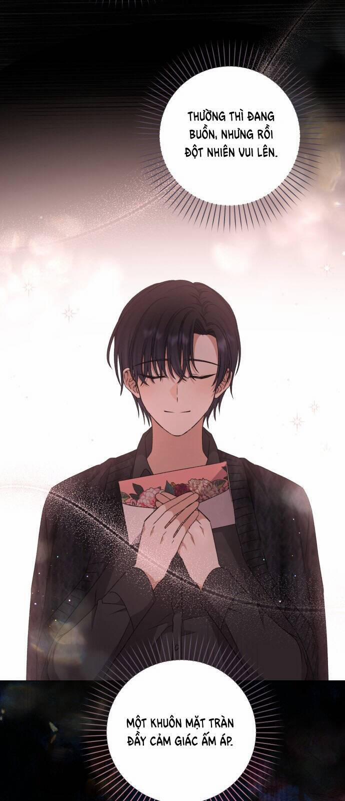 Bạo Chúa Muốn Sống Hiền Lành 32 trang 21