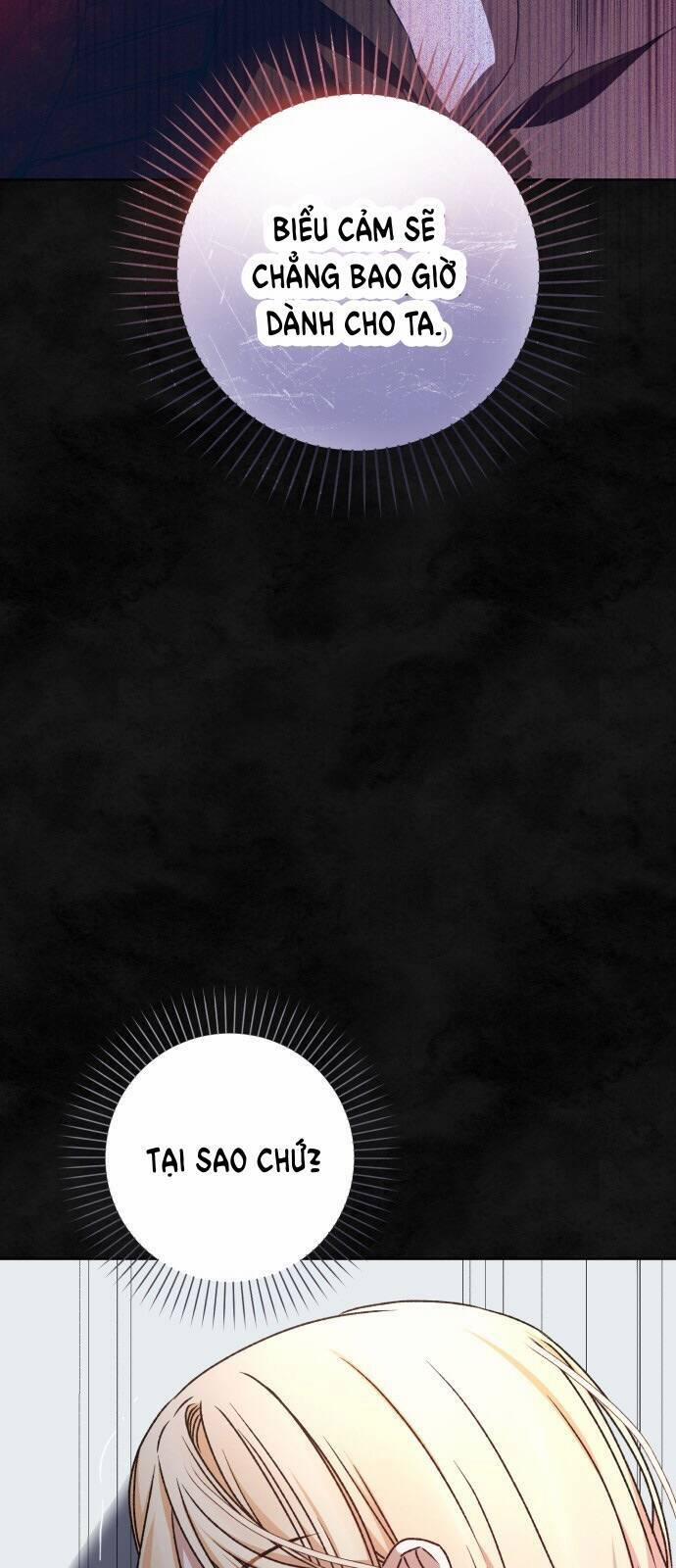 Bạo Chúa Muốn Sống Hiền Lành 32 trang 23