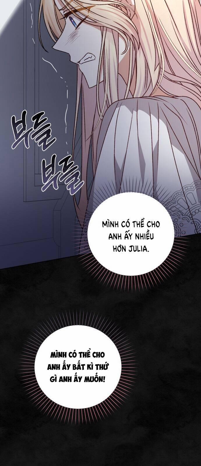 Bạo Chúa Muốn Sống Hiền Lành 32 trang 24