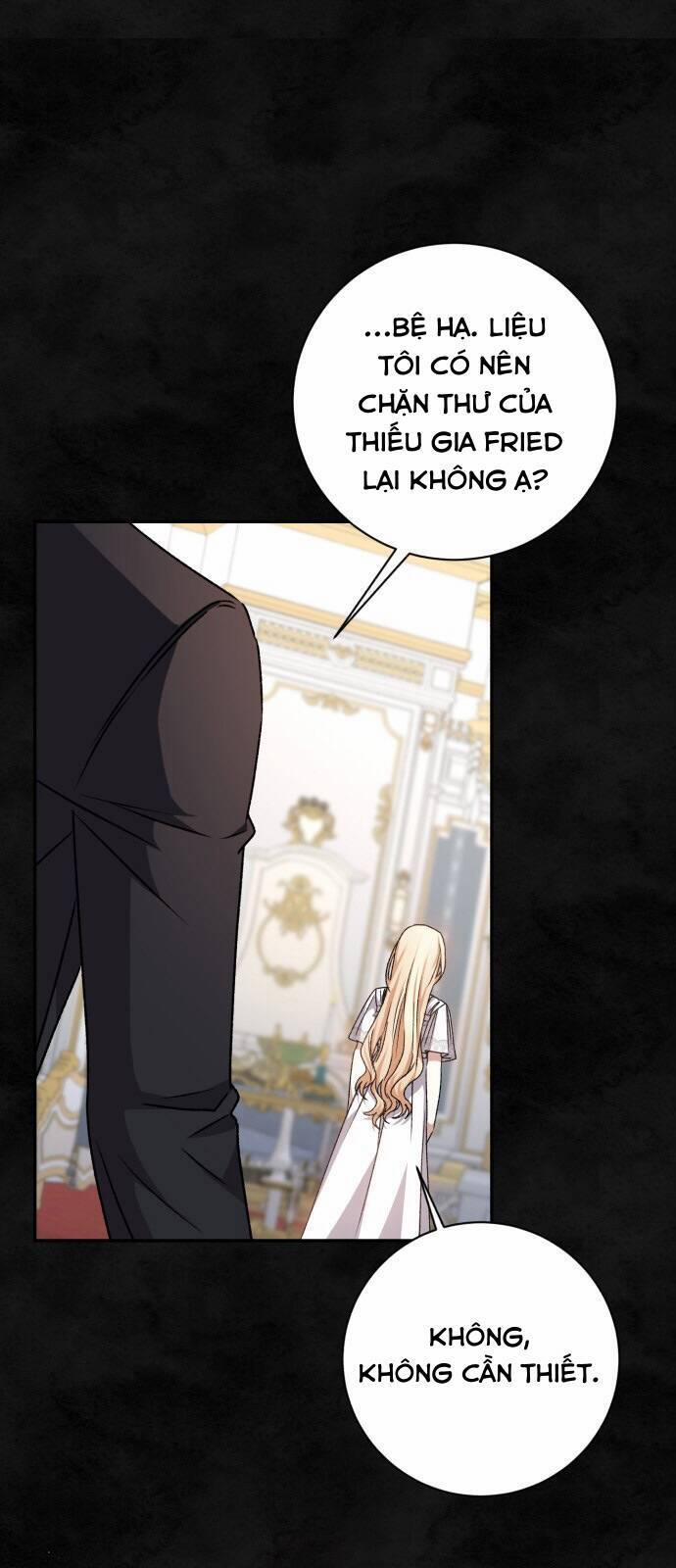 Bạo Chúa Muốn Sống Hiền Lành 32 trang 25