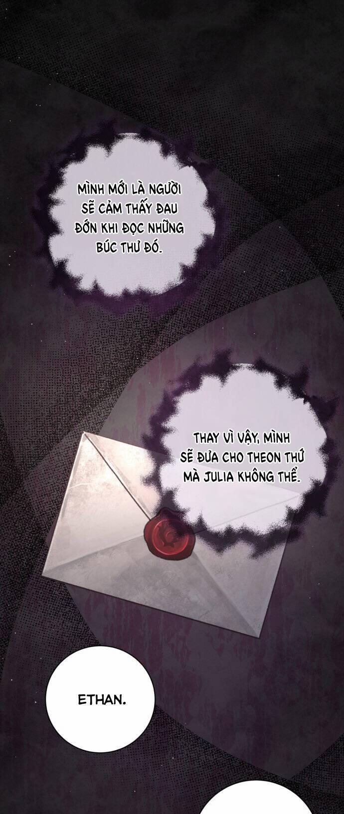 Bạo Chúa Muốn Sống Hiền Lành 32 trang 26