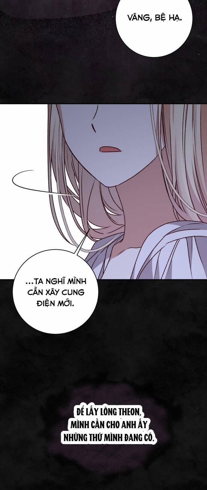 Bạo Chúa Muốn Sống Hiền Lành 32 trang 27