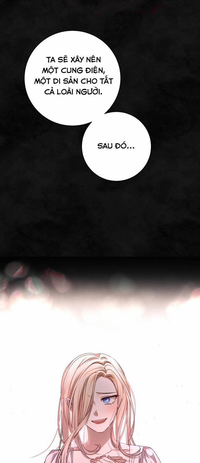 Bạo Chúa Muốn Sống Hiền Lành 32 trang 30