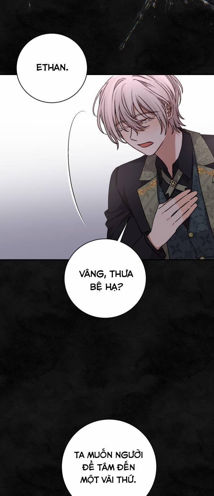 Bạo Chúa Muốn Sống Hiền Lành 32 trang 32